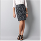 Illustration for article titled We Should've Known The Stock Market Was Going To Crash: Look At These Skirts!
